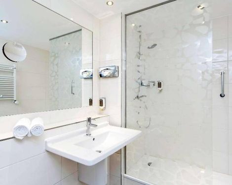 Premier Inn Stuttgart Bad Cannstatt Hotel