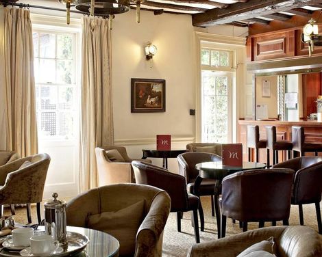 Bush Hotel Farnham-3