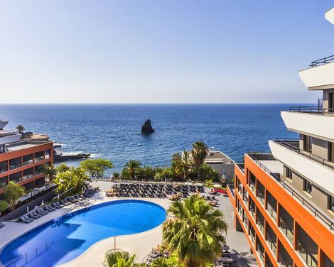Enotel Lido