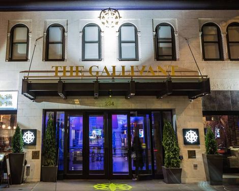 The Gallivant Times Square-3