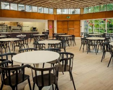 DCU Rooms All Hallows