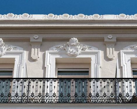 La Villa Tosca