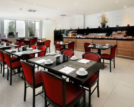 Hotel Lugano Barcelona-1