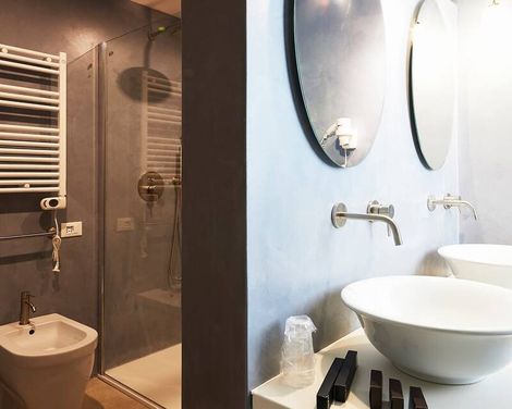 Marenea Suite Hotel