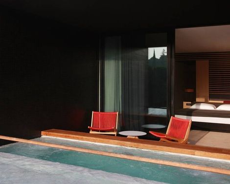 Hotel Lone