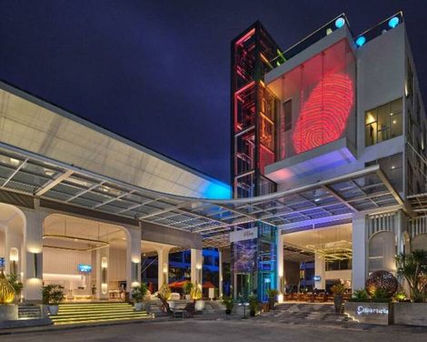 The Kee Resort & Spa-3