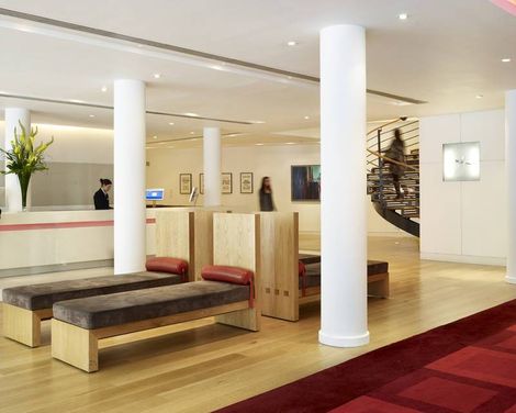 Riu Plaza London The Westminster