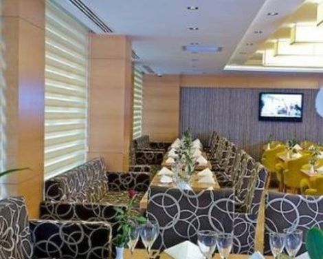 Concept Nisantasi Hotels & Spa-2