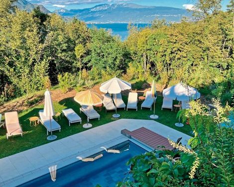 Hotel A-ROSA Lago di Garda