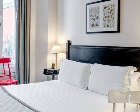 Hôtel Malte-3