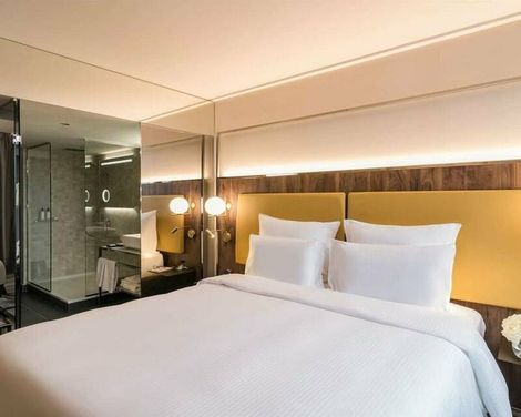Pullman Paris Montparnasse