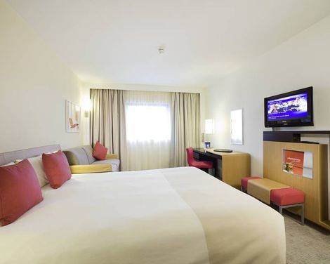 Novotel London West-1