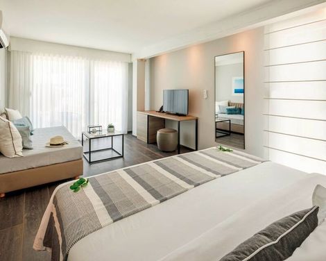 Gava Resort Waterman