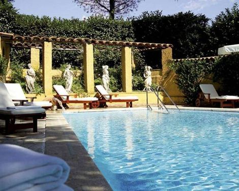 Hotel Eurogarden