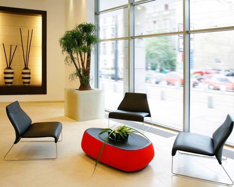 Vienna House by Wyndham Andel's Cracow