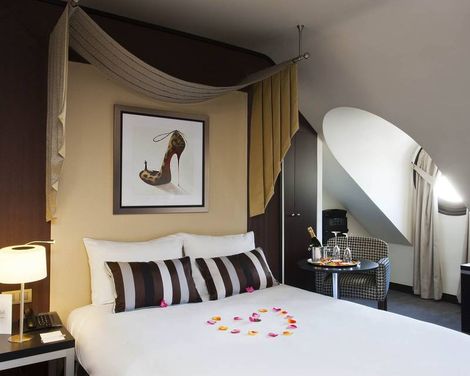 Le M Hotel Paris