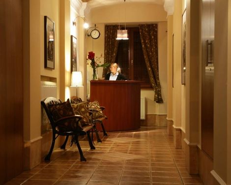 Globus Aparthotel-1