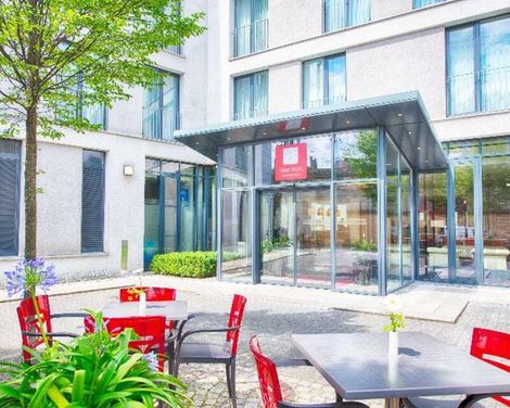 Leonardo Hotel Dresden Altstadt