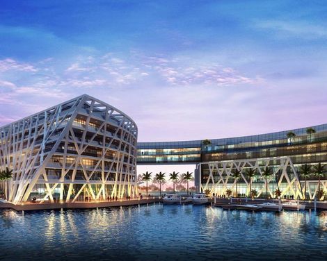 The Abu Dhabi Edition-1