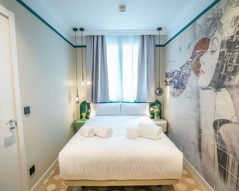 SmartRental Collection Gran Via Capital-2