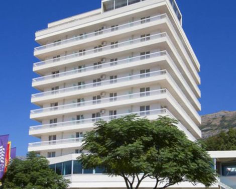 Hotel Sato
