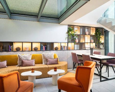 Leonardo Boutique Hotel Salzburg Gablerbräu