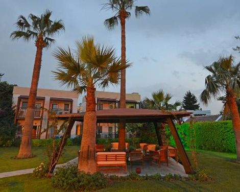 Bitez Garden Life Hotel & Suites-2