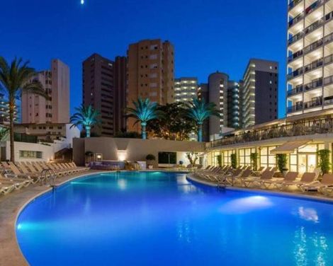 RH Princesa Hotel & SPA