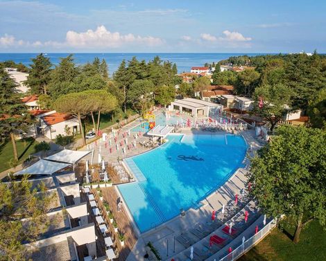 Garden Suites Park Plava Laguna