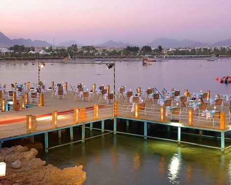 Lido Sharm Hotel