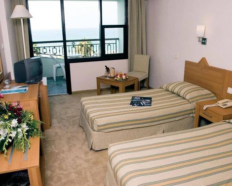 Elysee Rive Hotel-3
