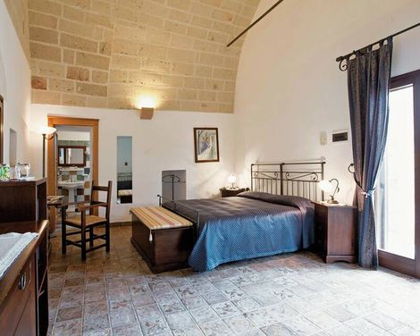Masseria Bosco