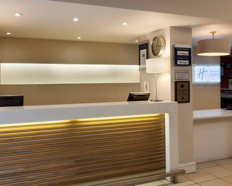 Holiday Inn Express London - Croydon