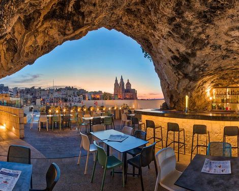 Pergola Hotel & Spa-2