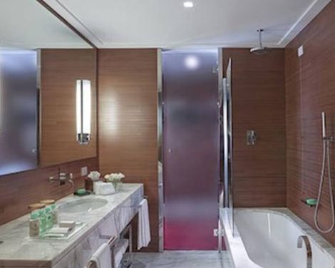 Nobu Hotel Roma