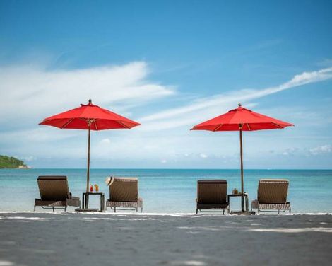 Amari Koh Samui