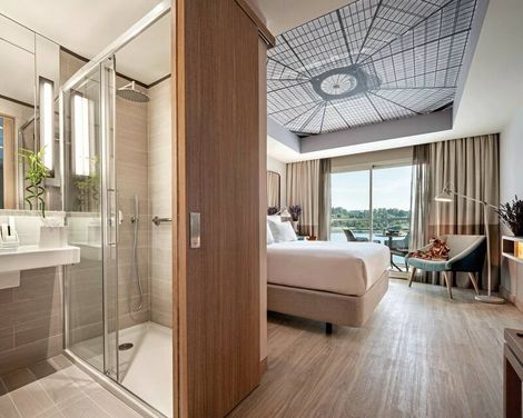 Pestana Douro Riverside