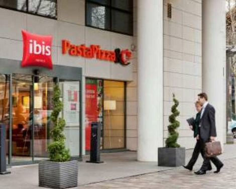 ibis Paris Bercy Village 12ème-0