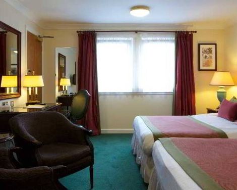 Gleddoch Golf & Spa Resort