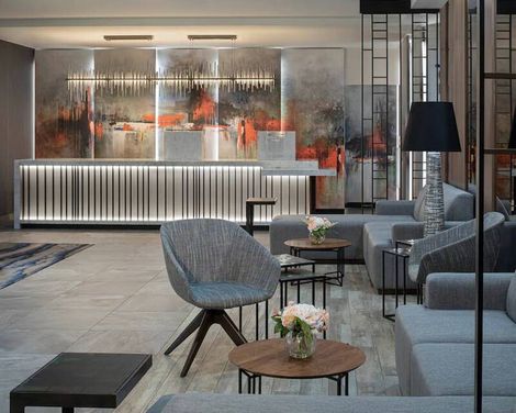 Fairfield Inn & Suites New York Staten Island-1