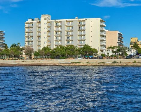 Hotel BQ Apolo