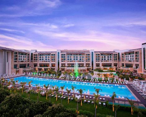 Regnum Carya