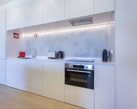 The Editory Residence Lagos
