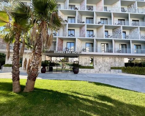 Durres Bay Hotel-2