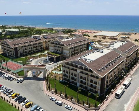 Diamond Excellence Resort & Spa-1