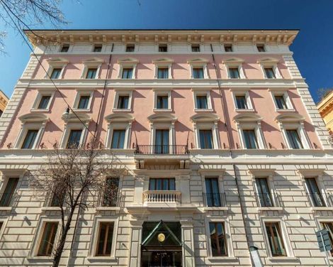 Rose Garden Palace by Omnia Hotels