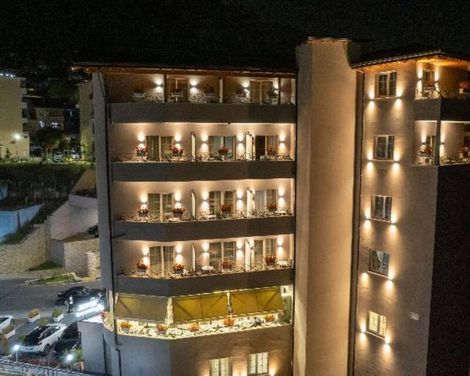 Dior Hotel