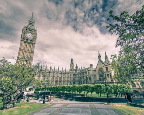 Garner Hotel London Victoria by IHG