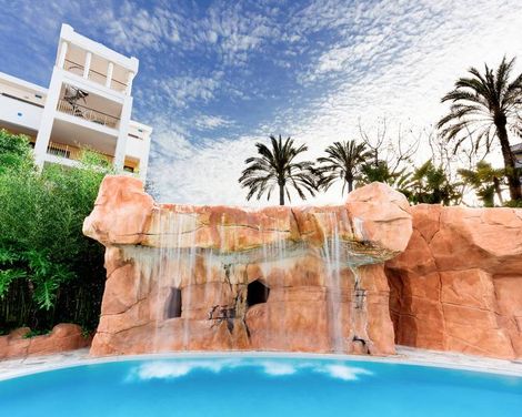 Hilton Vilamoura As Cascatas Golf Resort & Spa-2
