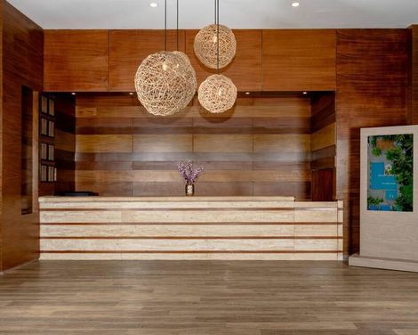 Smart Cancun Leisure City Hotel-0